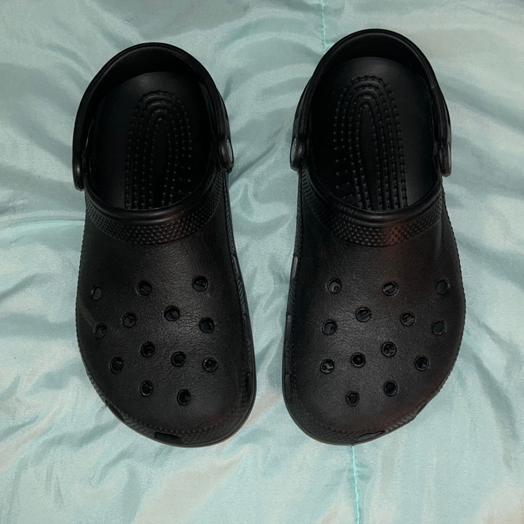 Unisex Crocs
